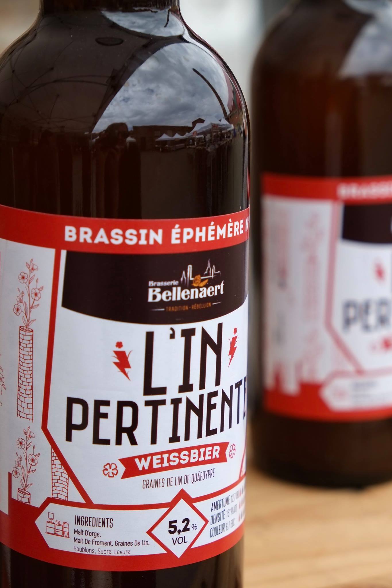 Brasserie Bellenaert