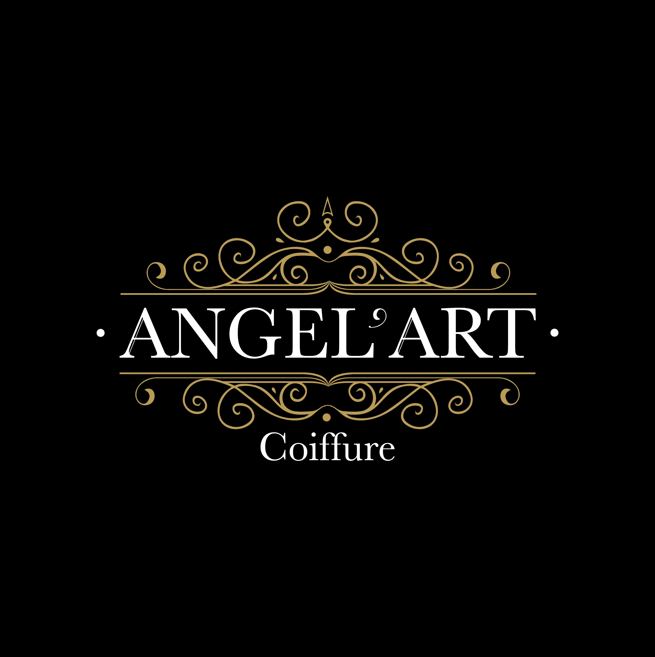 ANGEL'ART - Logo