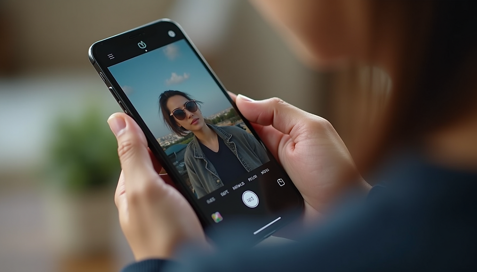 Grow Authentically: Build Your TikTok Family Today