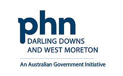 PHN - Darling Downs and West Moreton - An Australian Government Initiative