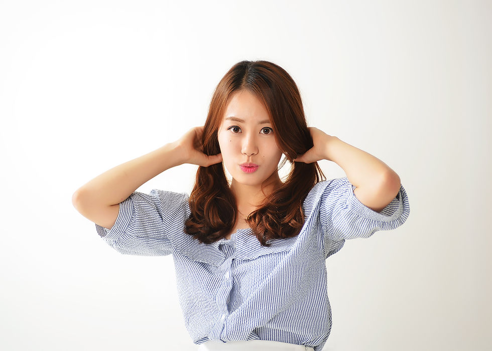 인계동사진관 인계동증명사진 이미지프로필 유알아이포토_수원토미