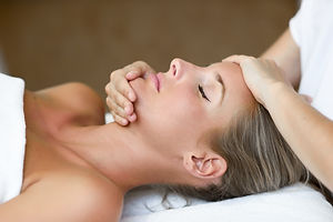 Indian Head Massage_Body Wellness_Julie