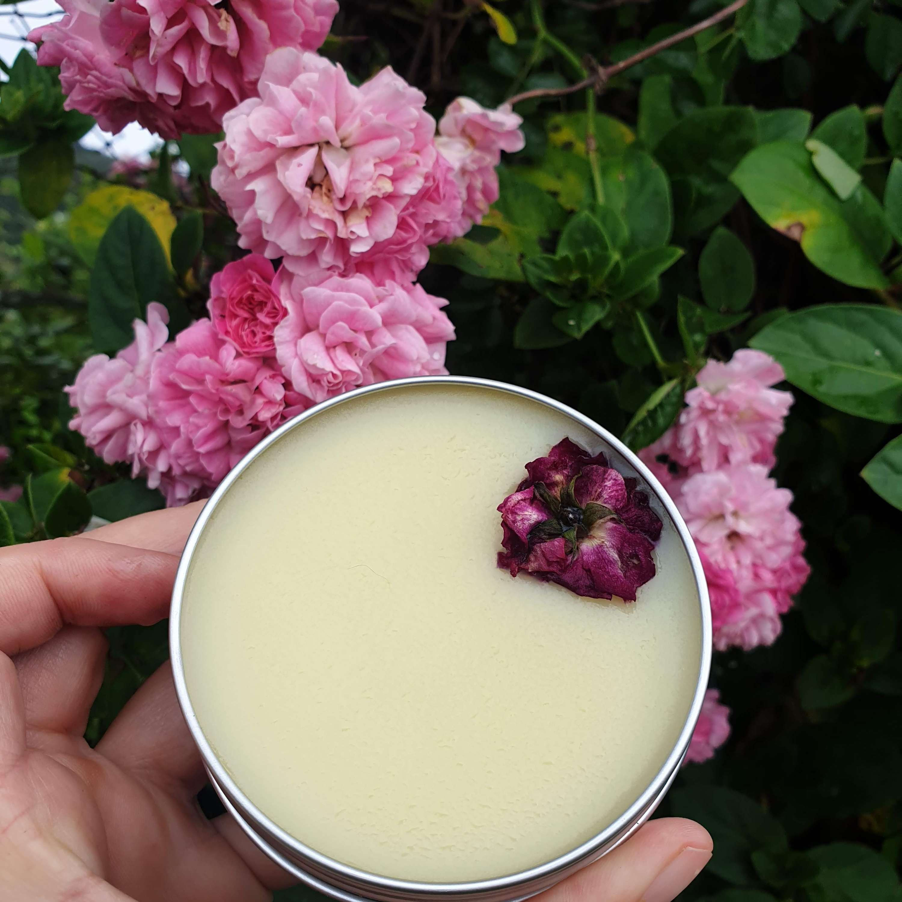 Blissed Out Body Butter (Medium)