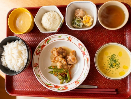 🍋 「命のスープ」第3回を開催!🍋