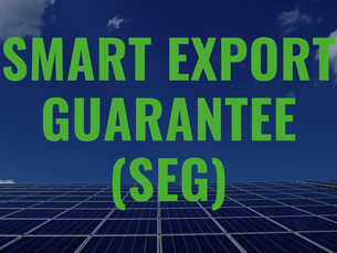 Maximise Your Solar Earnings: A Comprehensive Guide to the Smart Export Guarantee (SEG) in 2025