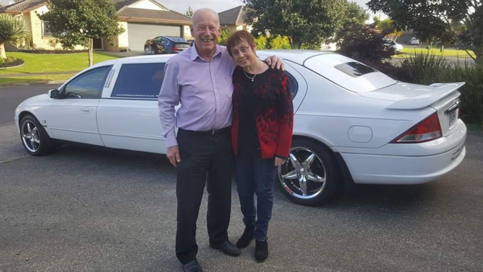 About Us Hollywood Limos