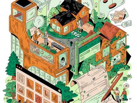 Buying or Selling a Home? The Rules Have Changed.