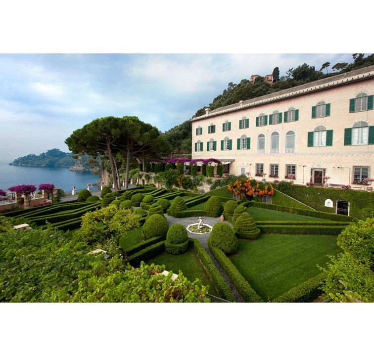 Giornate FAI: visita Abbazia della Cervara