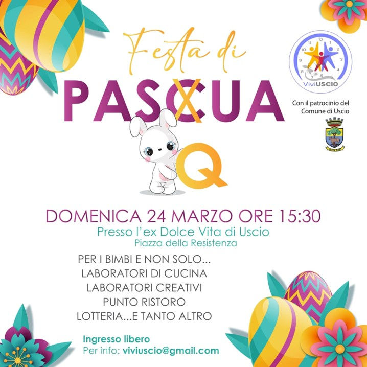 Festa di Pasqua