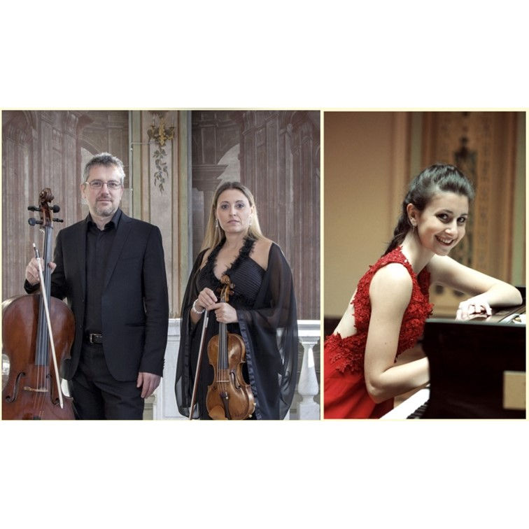 Concerto Aperitivo OMAGGIO A MAURICE RAVEL