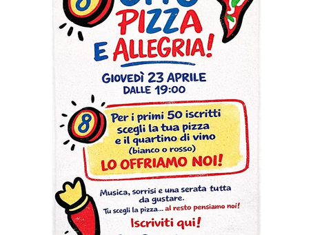 Cosa fare oggi e questa sera a Milano