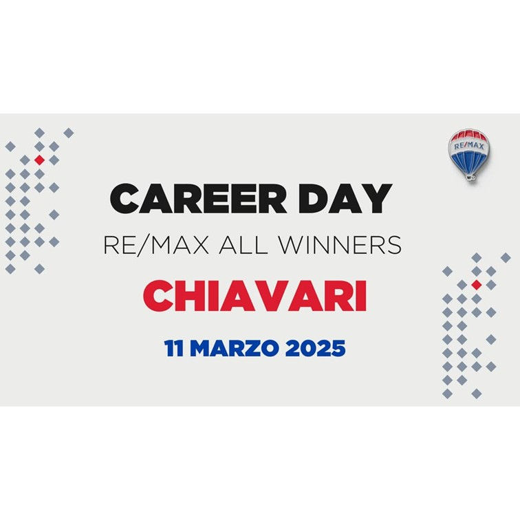 Career Day RE/MAX All Winners