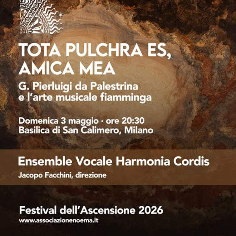 L’Ensemble Vocale “Harmonia Cordis“ “