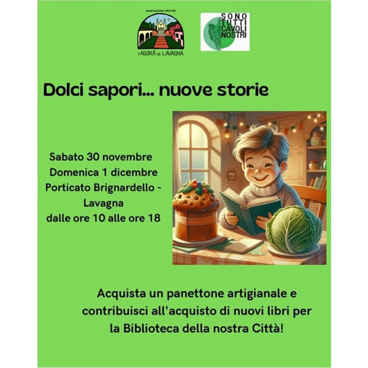 nuove storie