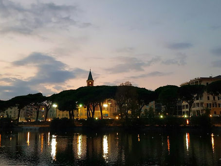 Tutti gli eventi di oggi, martedì 13 agosto
