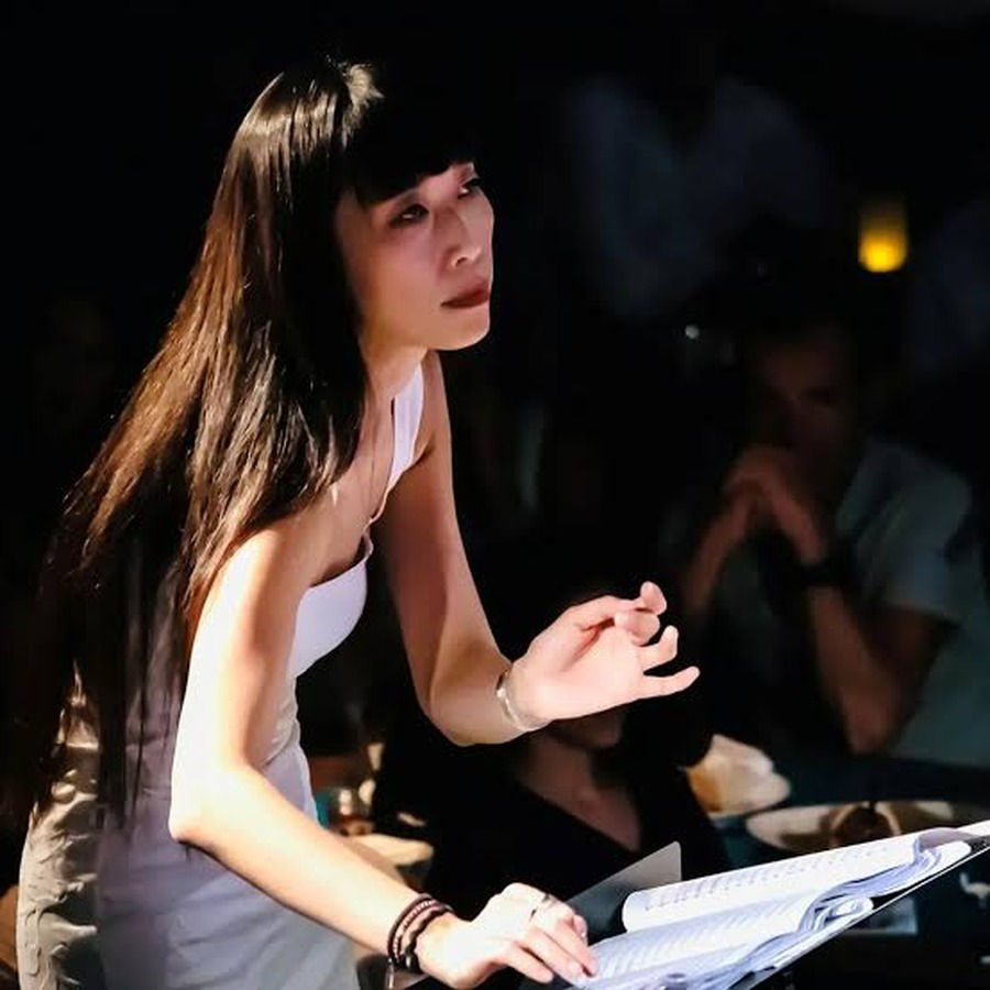 Monique Chao Jazz Orchestra al Blue Note