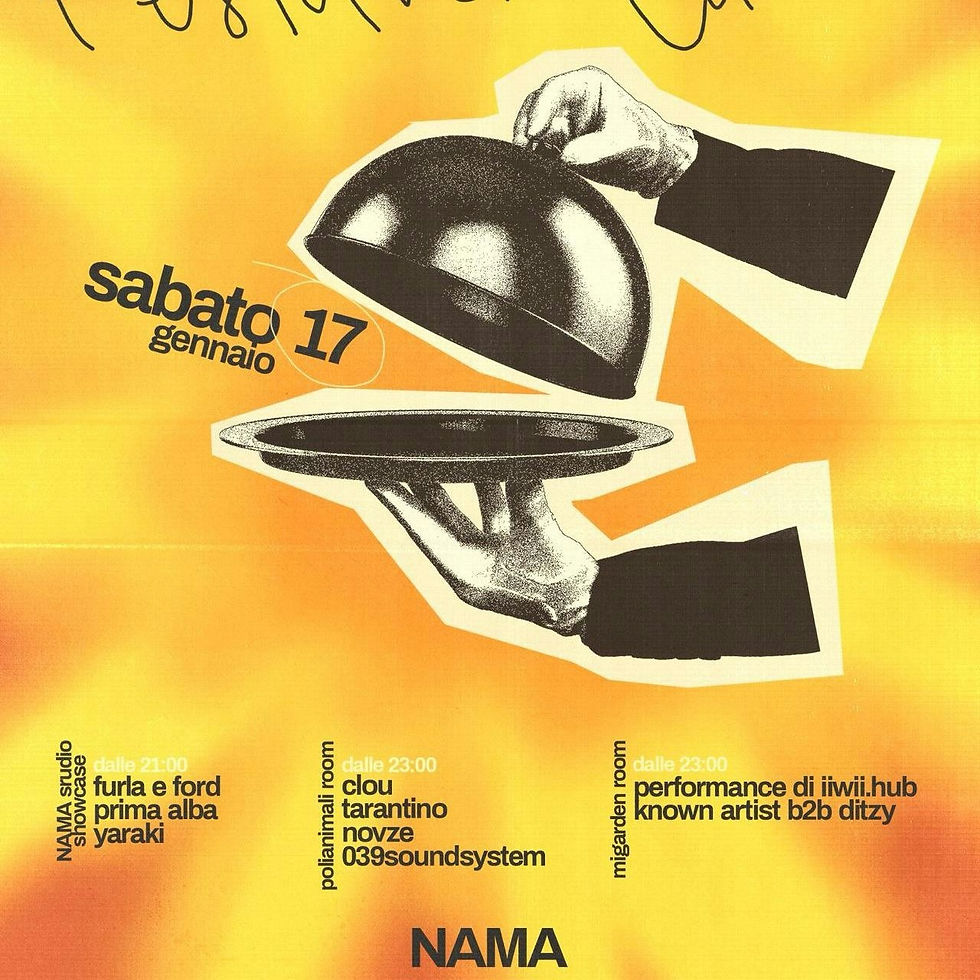 MIGARDEN & Polianimali