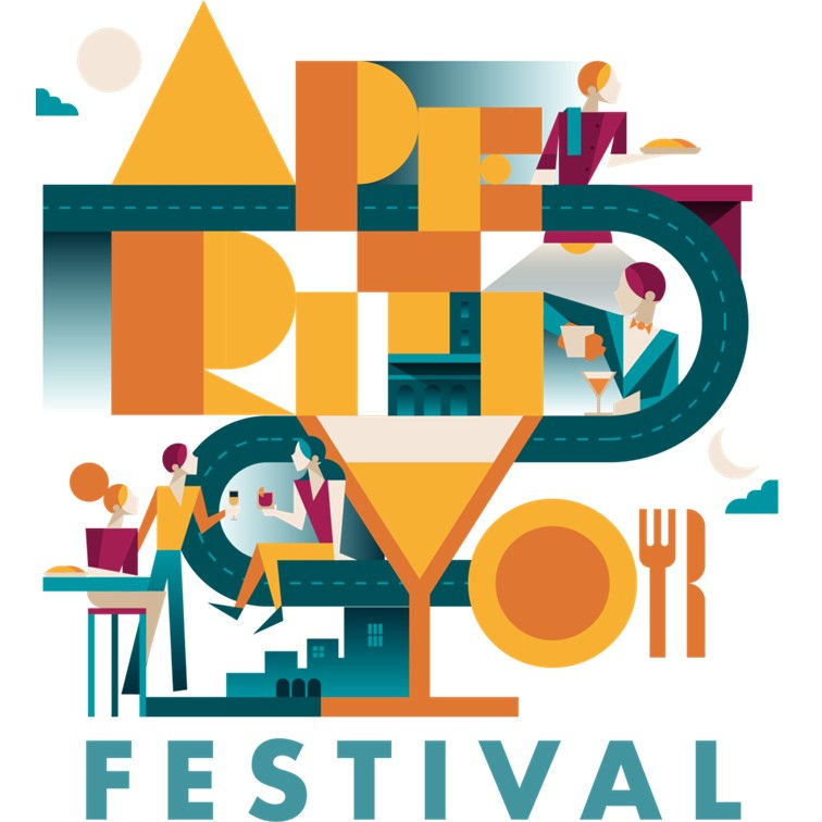 “Aperitivo Festival” al Milano Certosa District