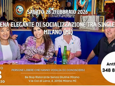 cosa fare oggi a Milano