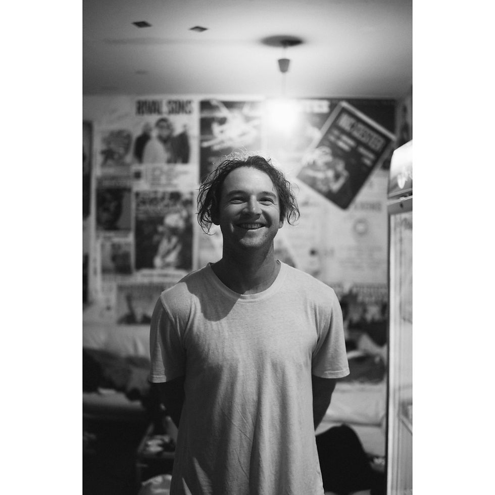 Jack Botts