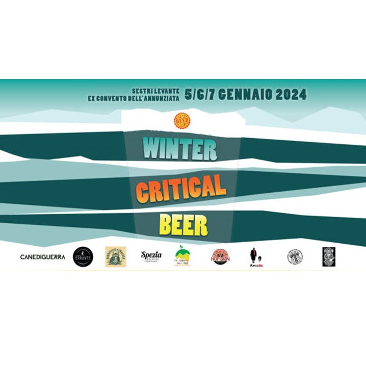 Winter Critical Beer