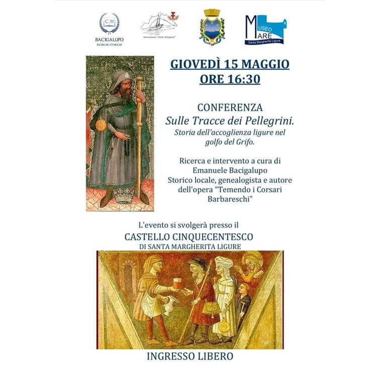 Sulle tracce dei pellegrini