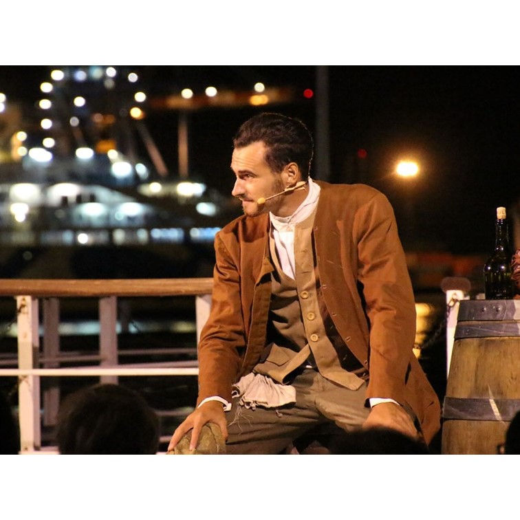 Teatro Ragazzi (Infanzia e Primaria) CANTO DI NATALE