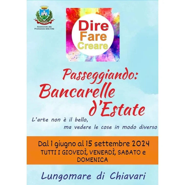 Sulle onde della Bellezza