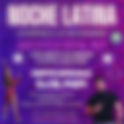 Noche latina