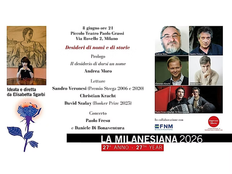 Proposte per Adulti Gaudenti