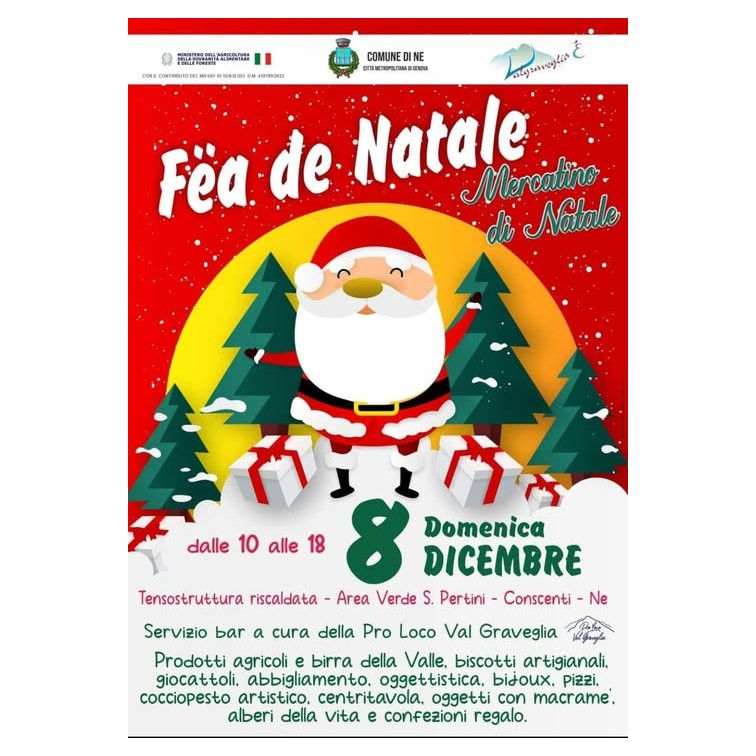 Fea de Natale