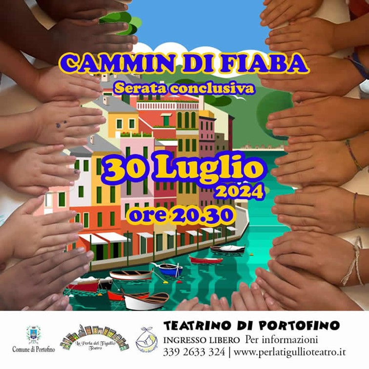 Cammin di fiaba