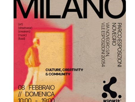 cosa fare oggi a milano