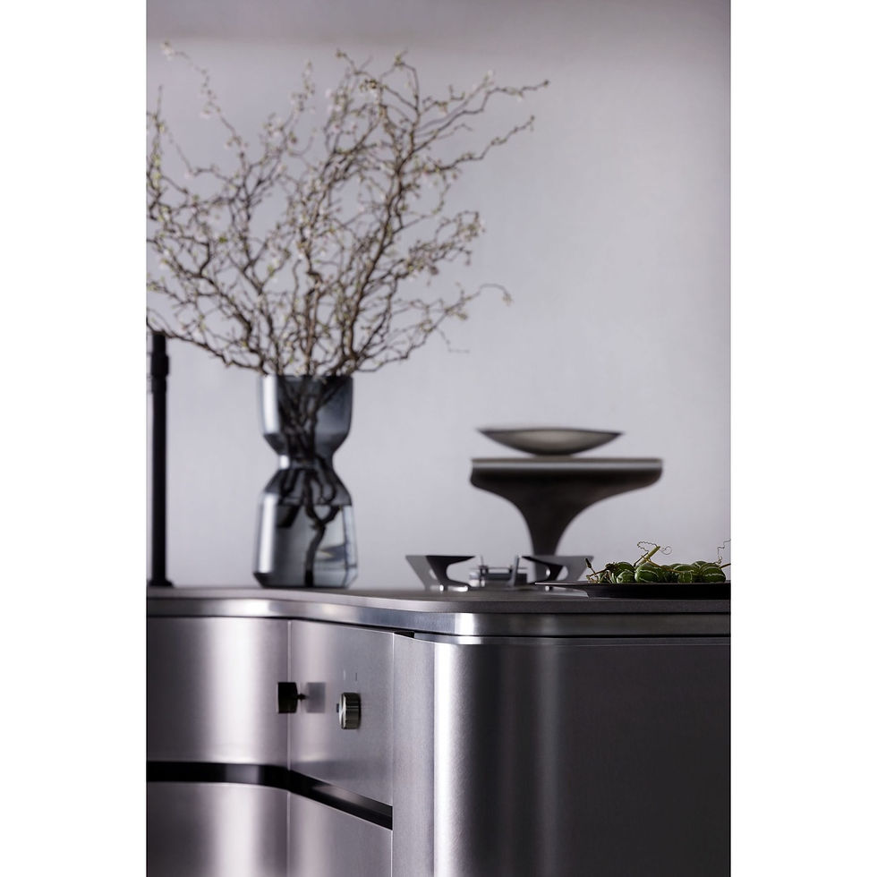 MEISDEL con Anima01: l’essenza del design giapponese