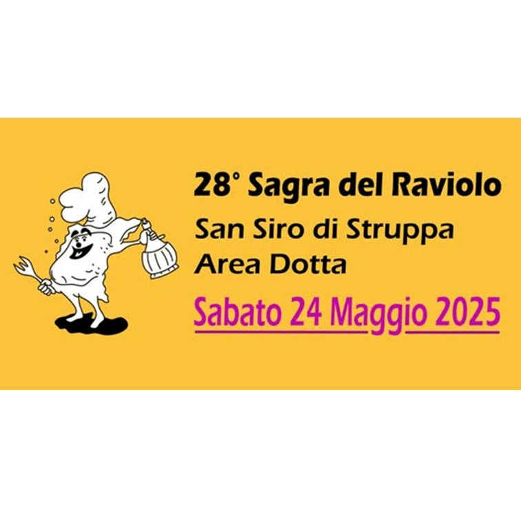 Sagra del raviolo