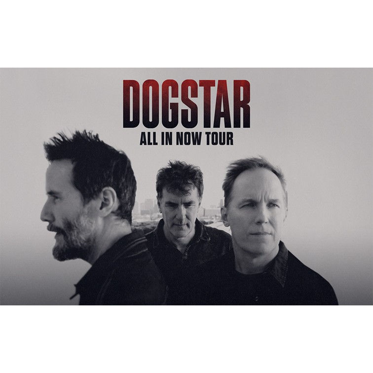 I Dogstar, la band di Keanu Reeves