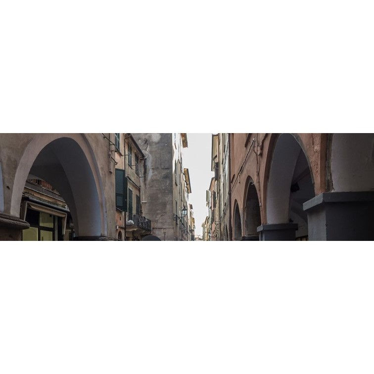 Chiavari misteriosa