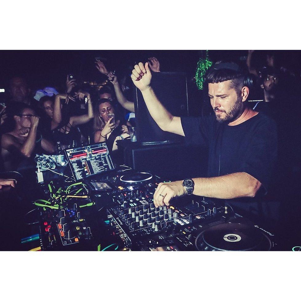 Luca Agnelli