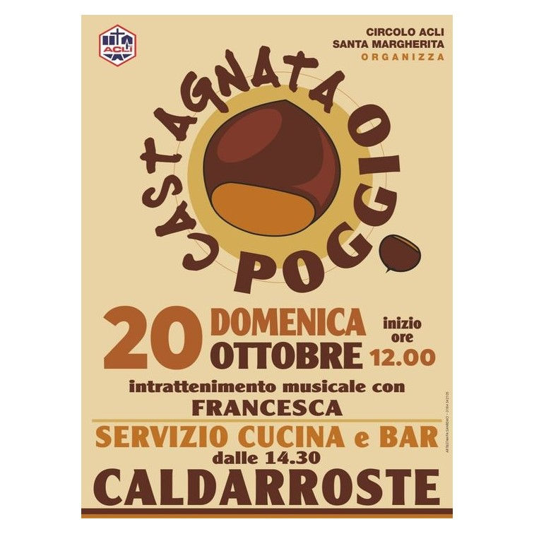 Castagnata Poggio