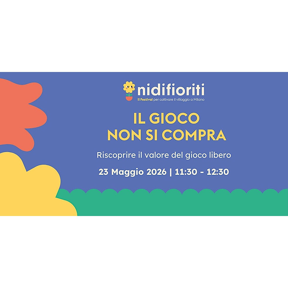 Il gioco non si compra