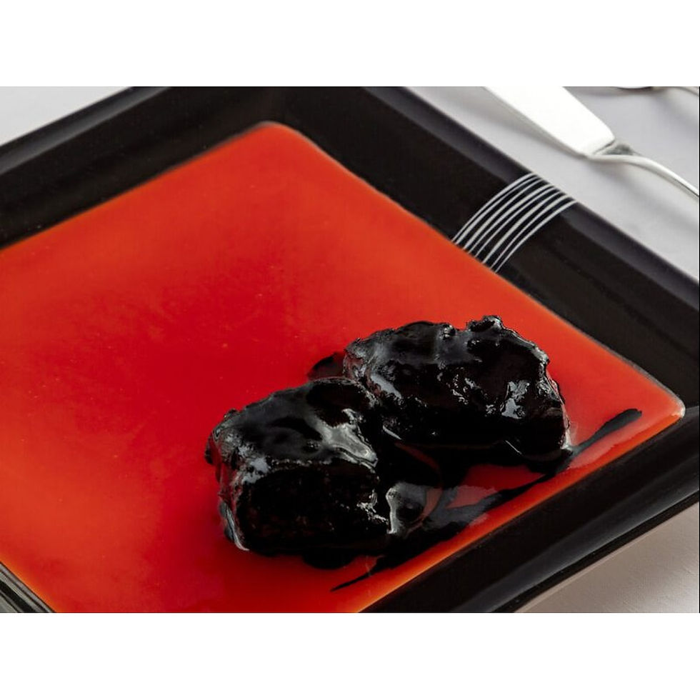 Pranzo e cena QUASI futurista: Gualtiero Marchesi incontra il Futurismo