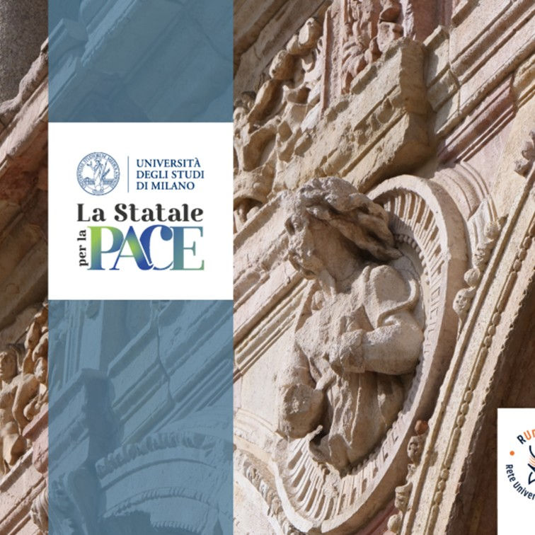 La Statale per la Pace: Il cinema che ricostruisce