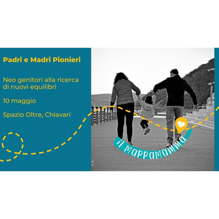Padri e madri Pionieri