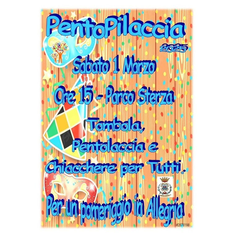 Pentopilaccia
