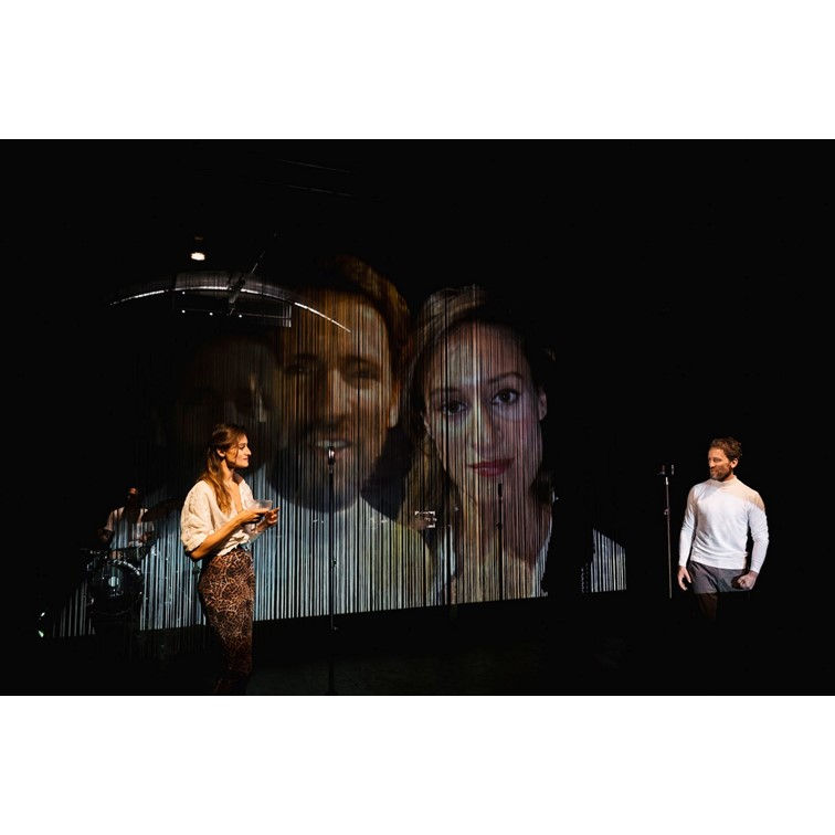 QUANDO NOI MORTI CI RISVEGLIAMO di Henrik Ibsen