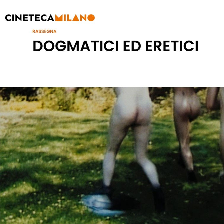 Dogmatici ed eretici