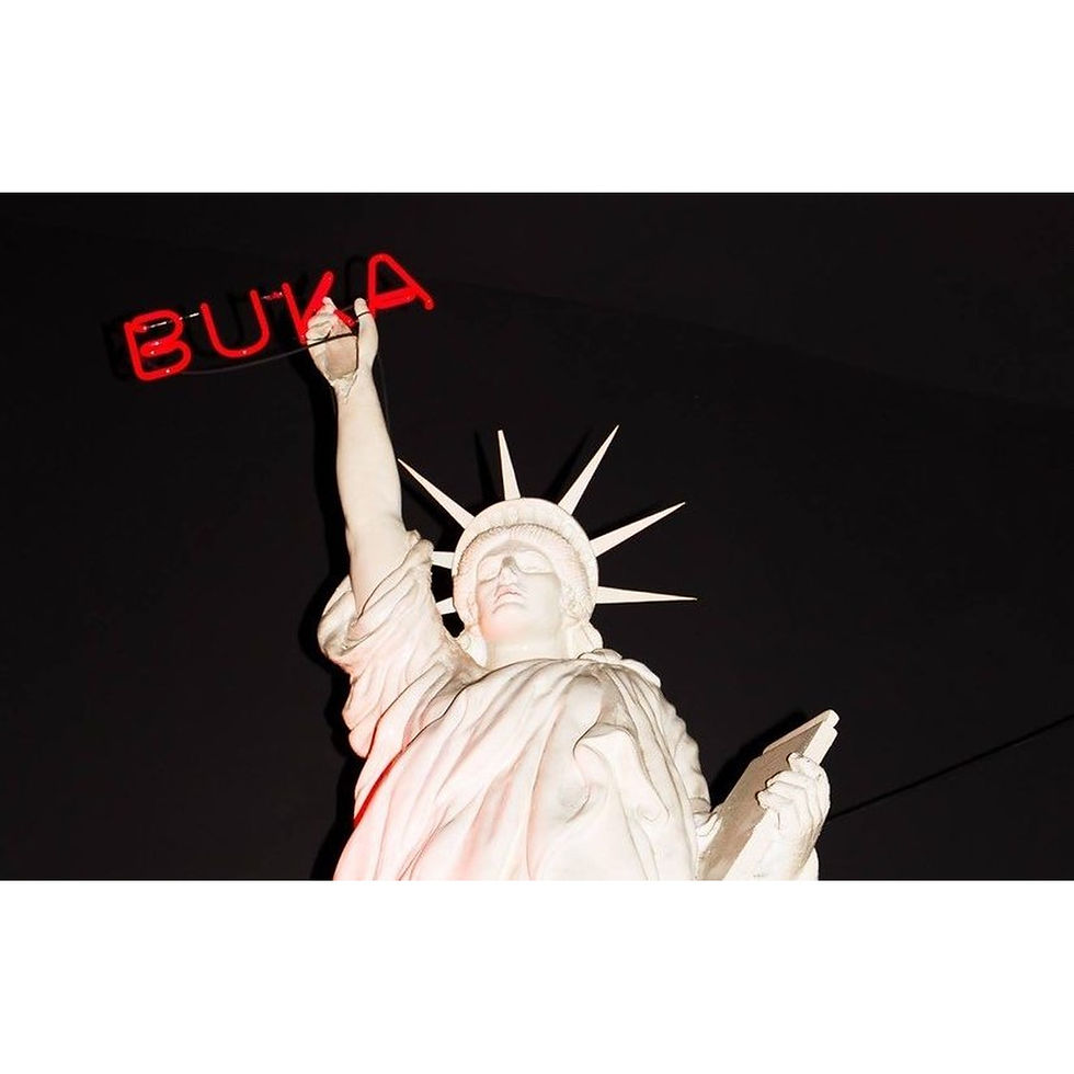 BUKA