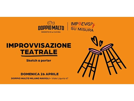 Cosa fare oggi e questa sera a Milano