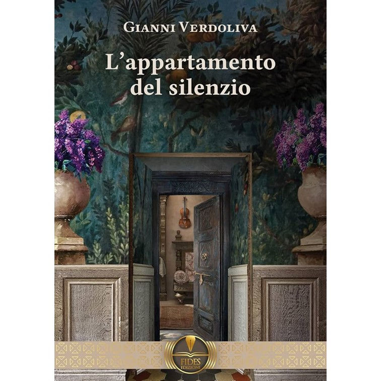 Firmacopie de L'Appartamento del silenzio