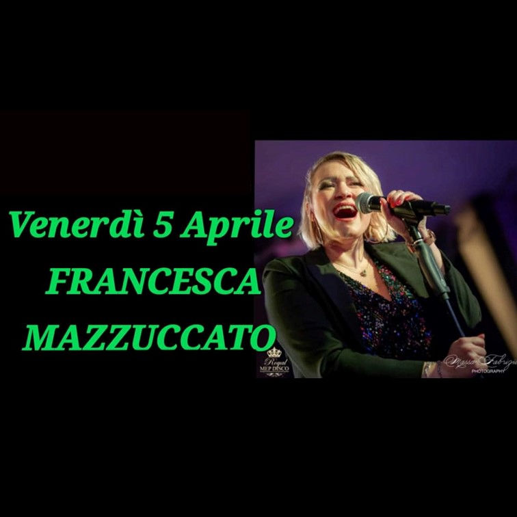 Francesca Mazzuccato